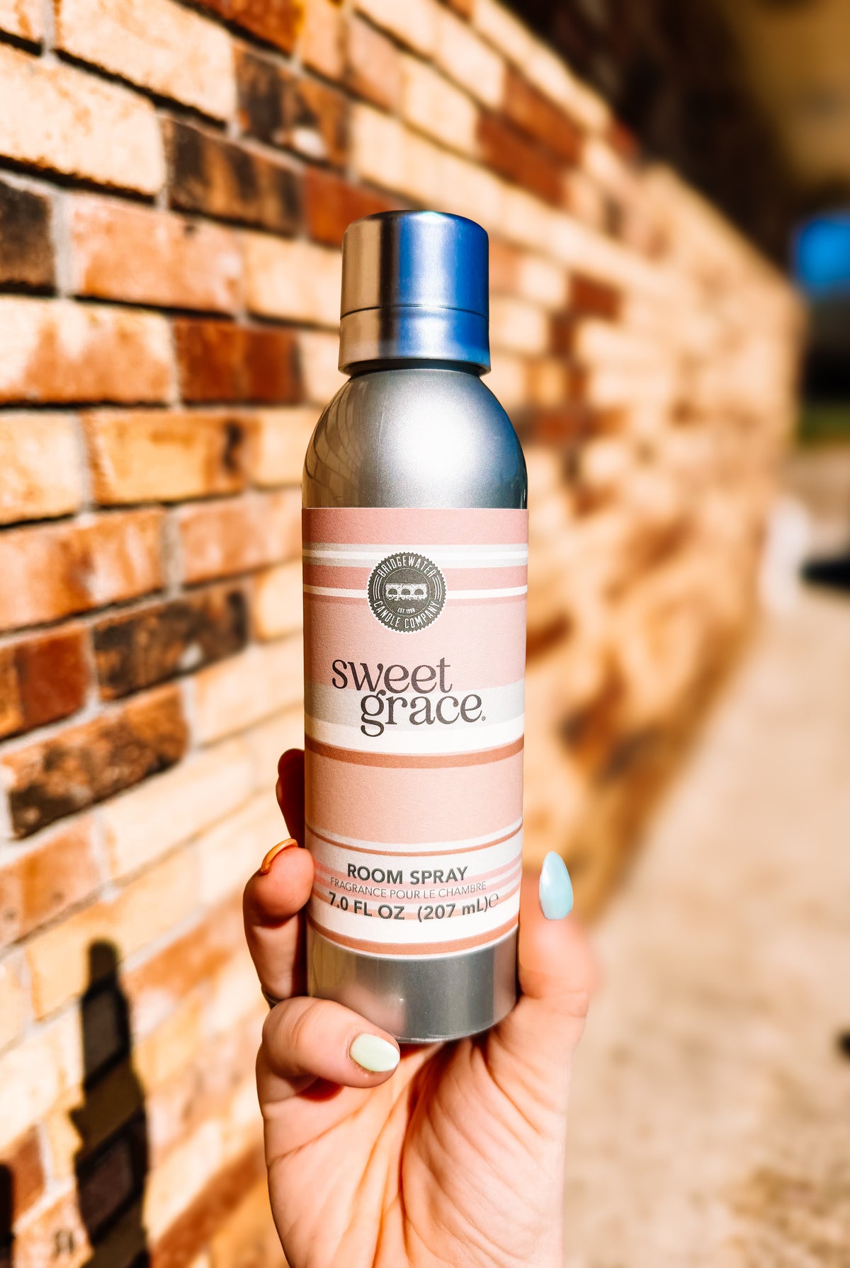Sweet Grace Room Spray-Home/Gift-Dear Me Southern Boutique, located in DeRidder, Louisiana
