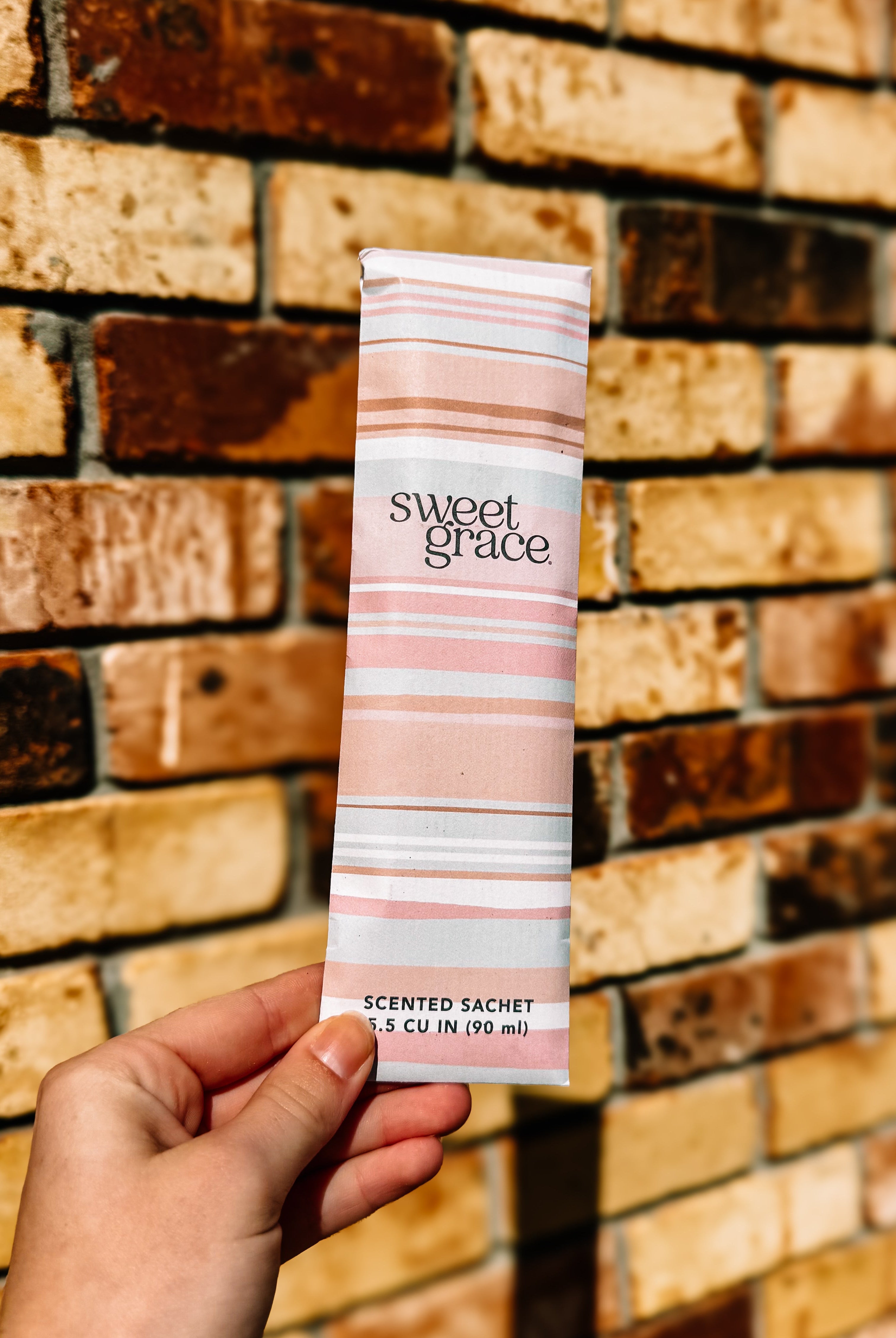 Sweet Grace Sachets-Dear Me Southern Boutique, located in DeRidder, Louisiana