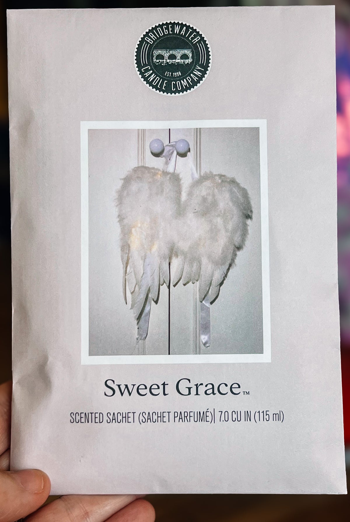 Sweet Grace Sachets-Home/Gift-Dear Me Southern Boutique, located in DeRidder, Louisiana