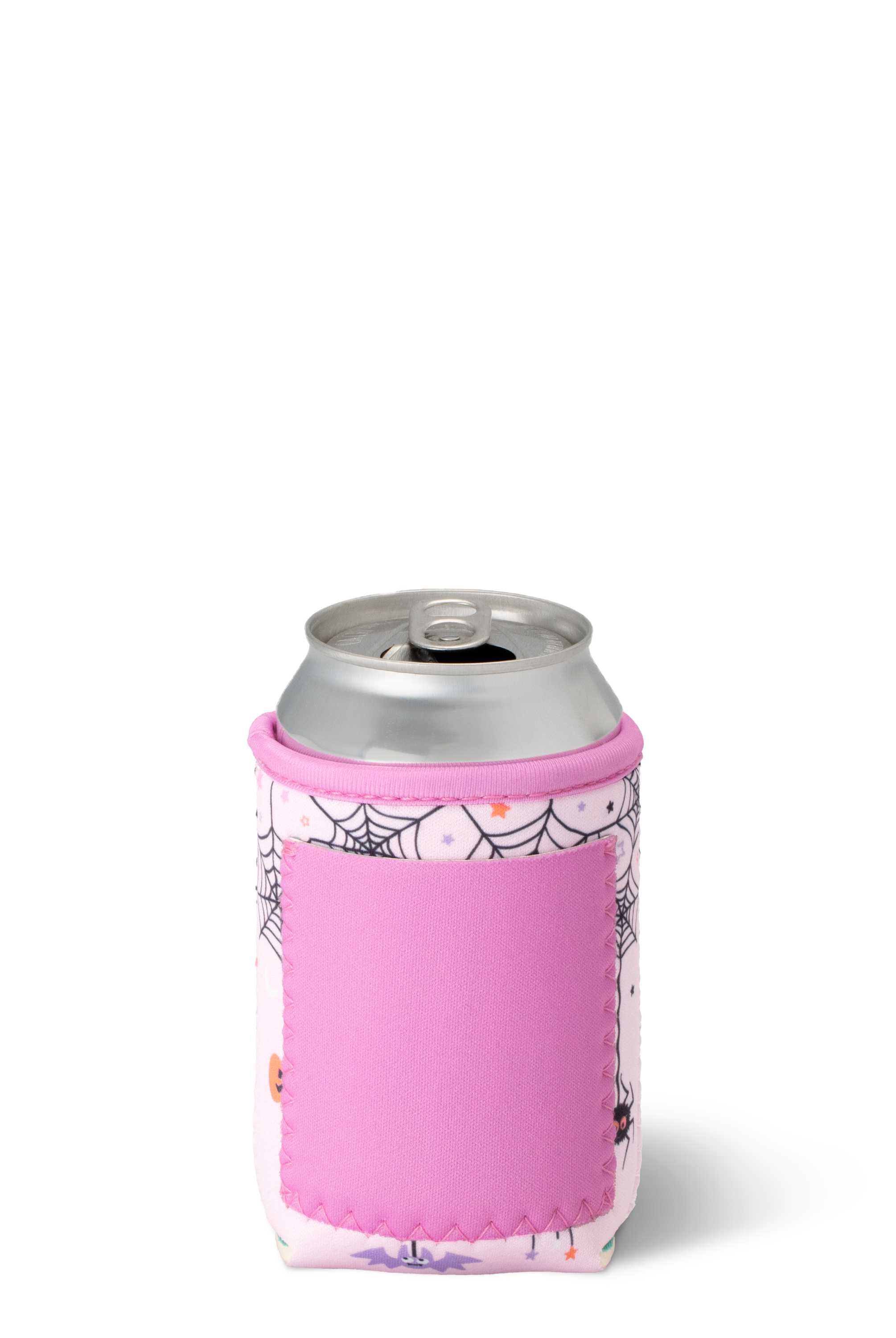 Sweet & Spooky Swig Can Coolie-Drink Coolies-Dear Me Southern Boutique, located in DeRidder, Louisiana