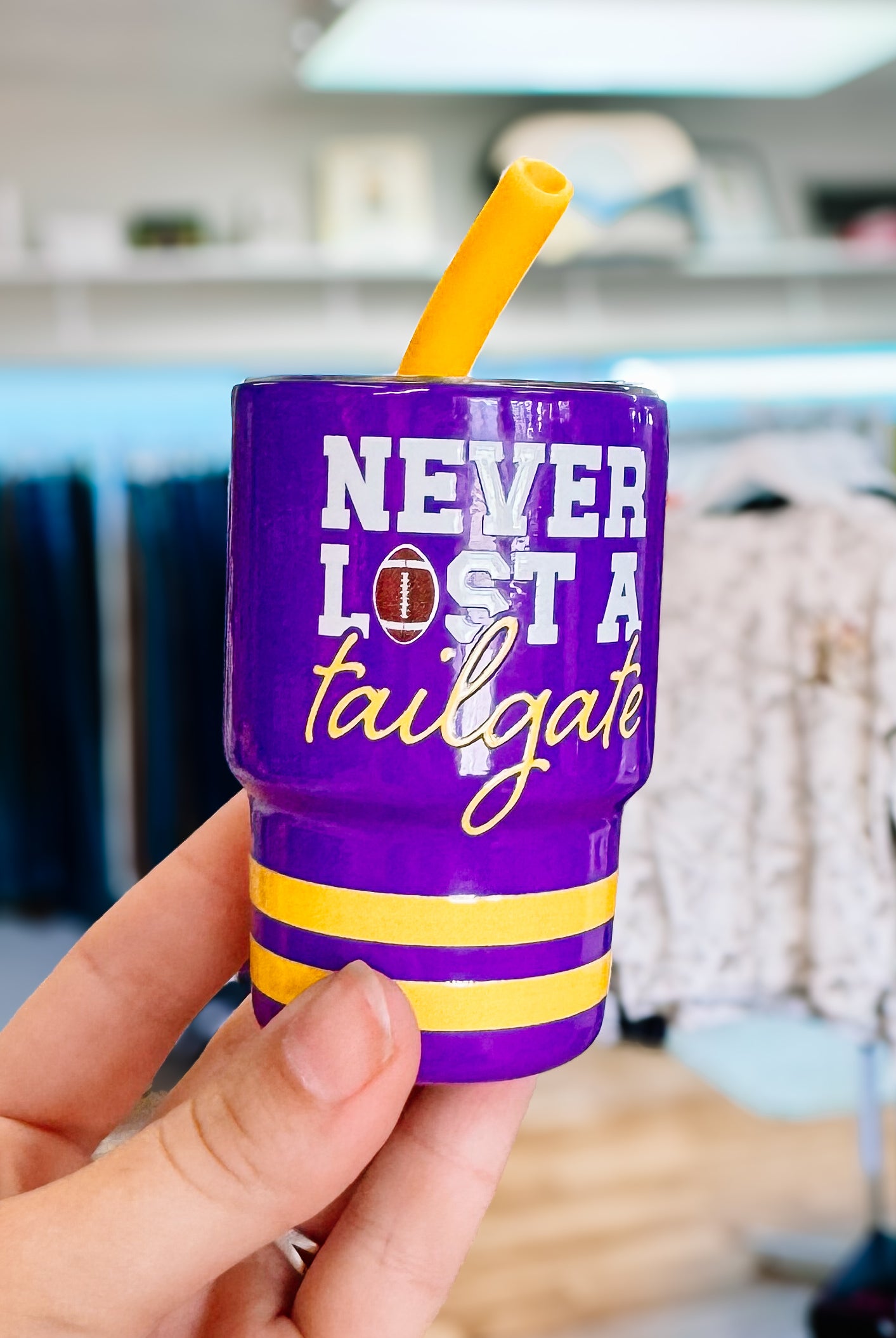 Swig Shot 2oz-Dear Me Southern Boutique, located in DeRidder, Louisiana