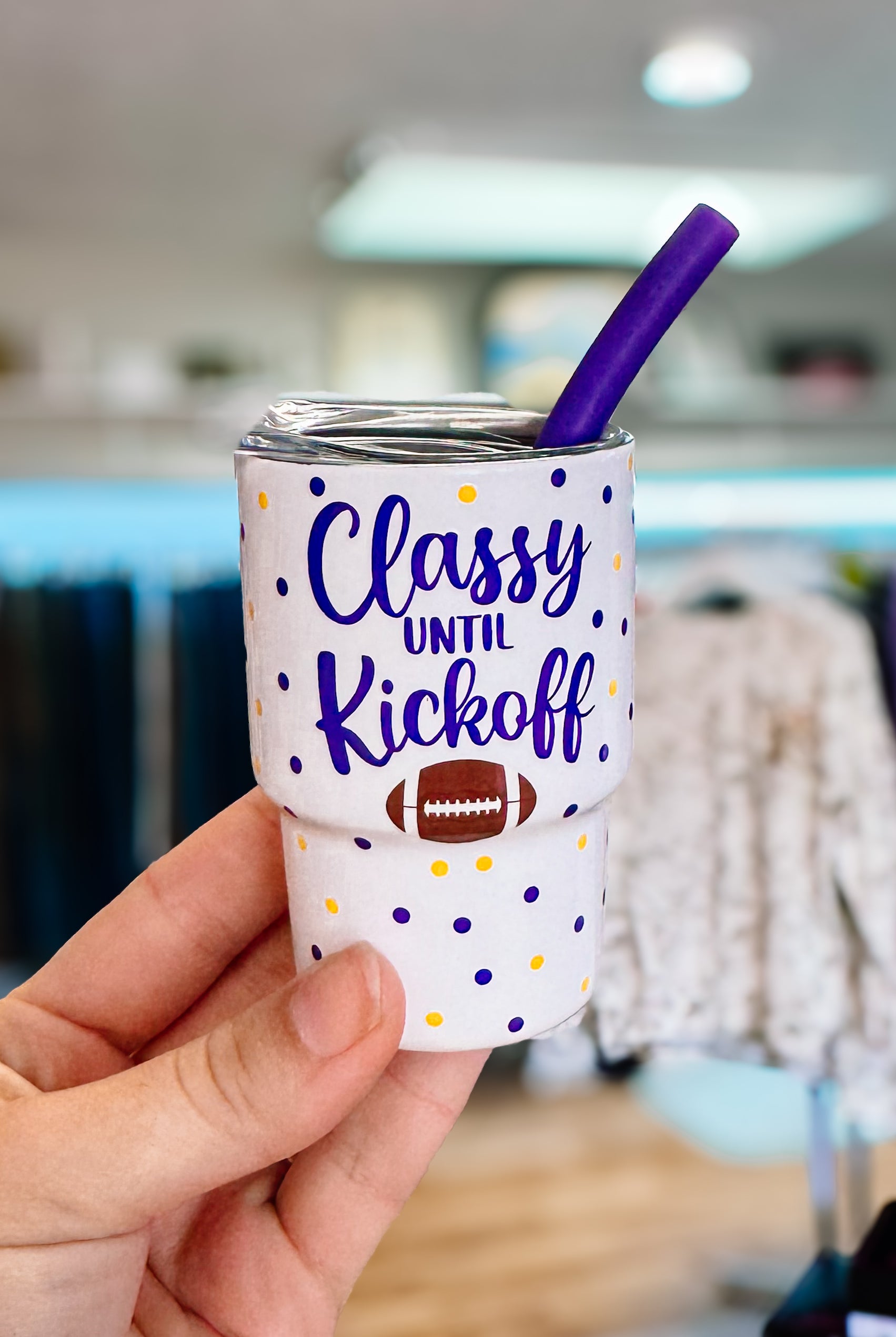 Swig Shot 2oz-Dear Me Southern Boutique, located in DeRidder, Louisiana