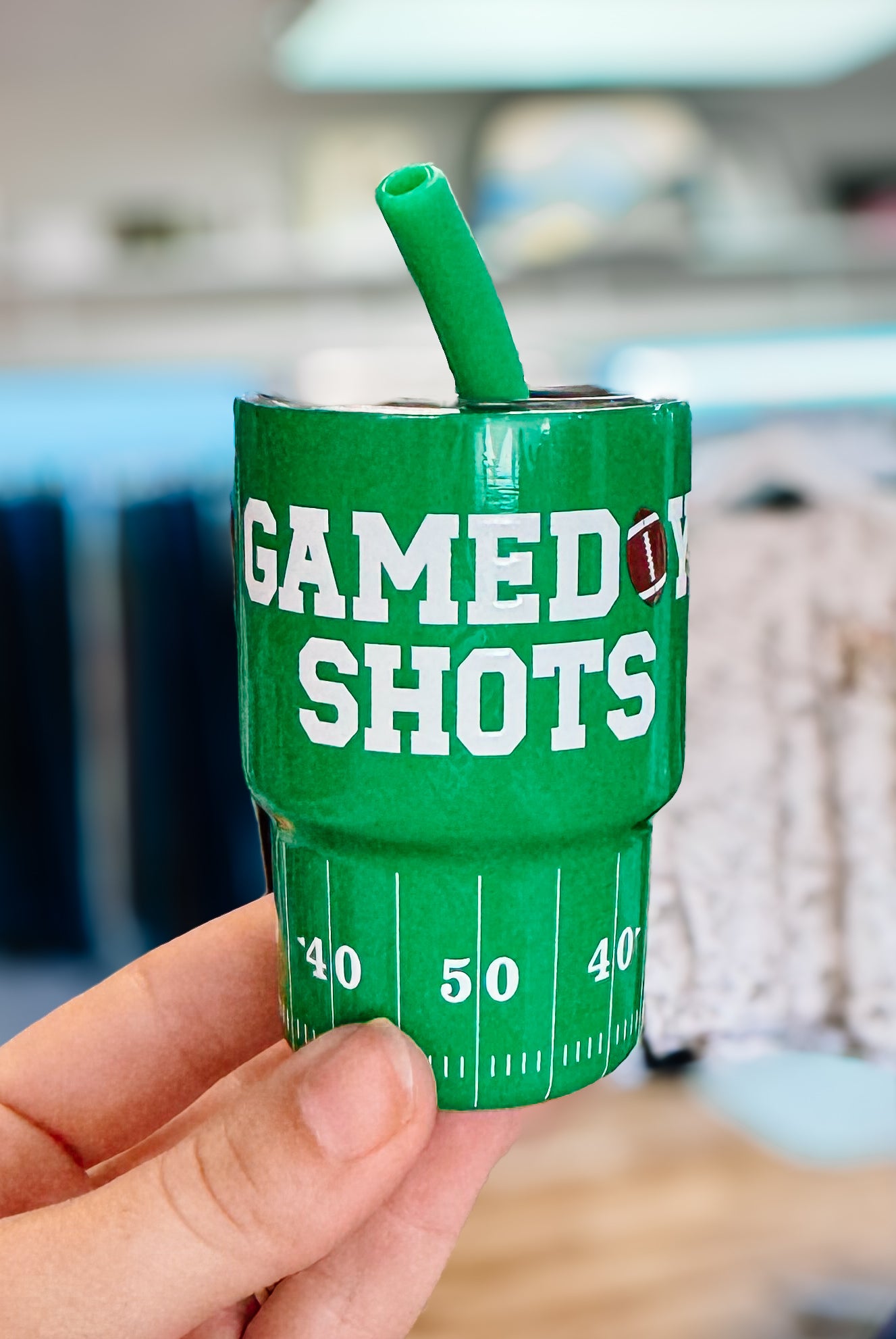 Swig Shot 2oz-Dear Me Southern Boutique, located in DeRidder, Louisiana