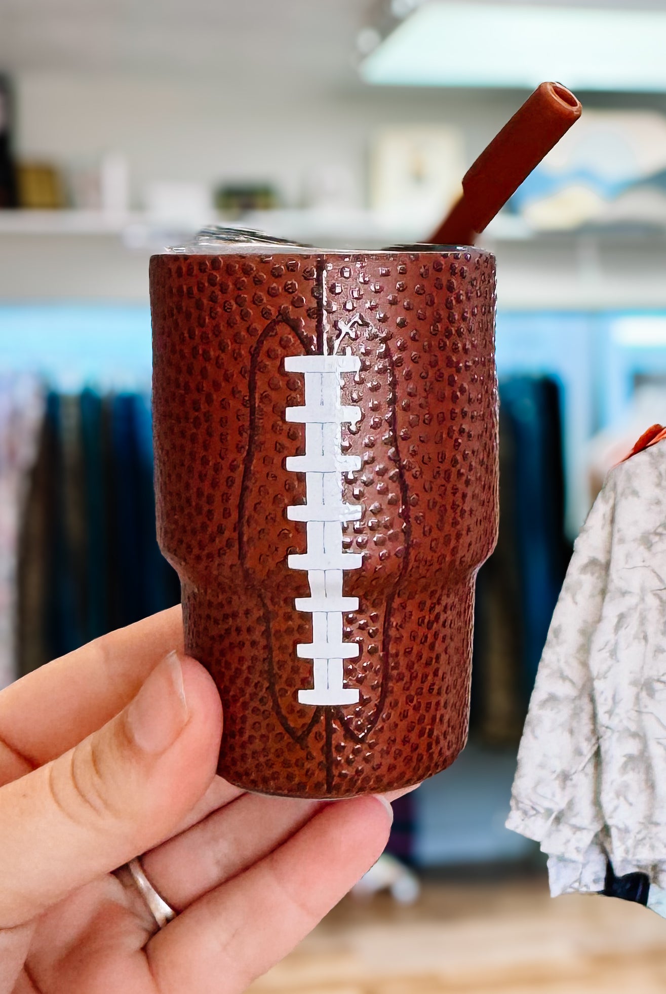 Swig Shot 2oz-Dear Me Southern Boutique, located in DeRidder, Louisiana