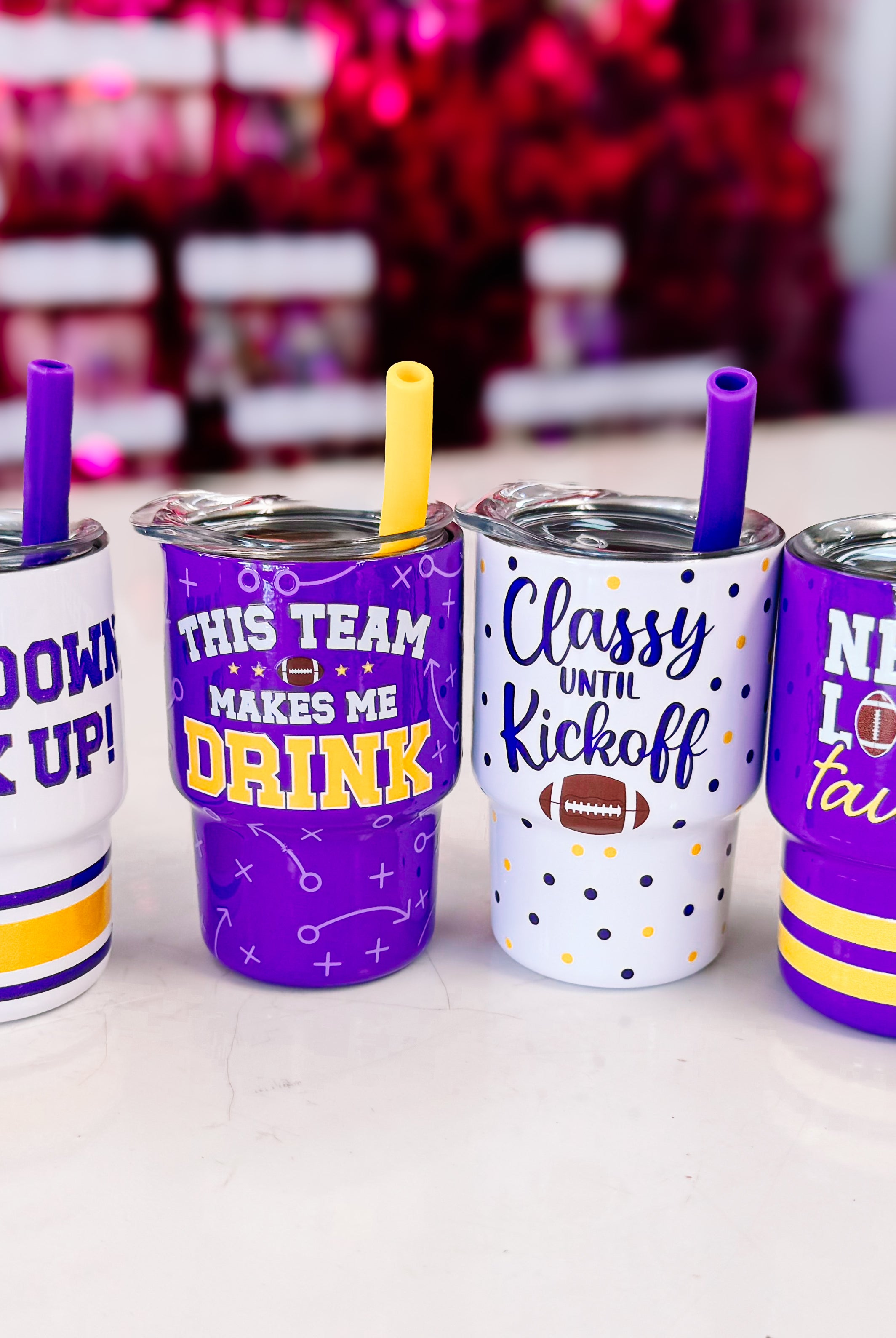Swig Shot 2oz-Dear Me Southern Boutique, located in DeRidder, Louisiana