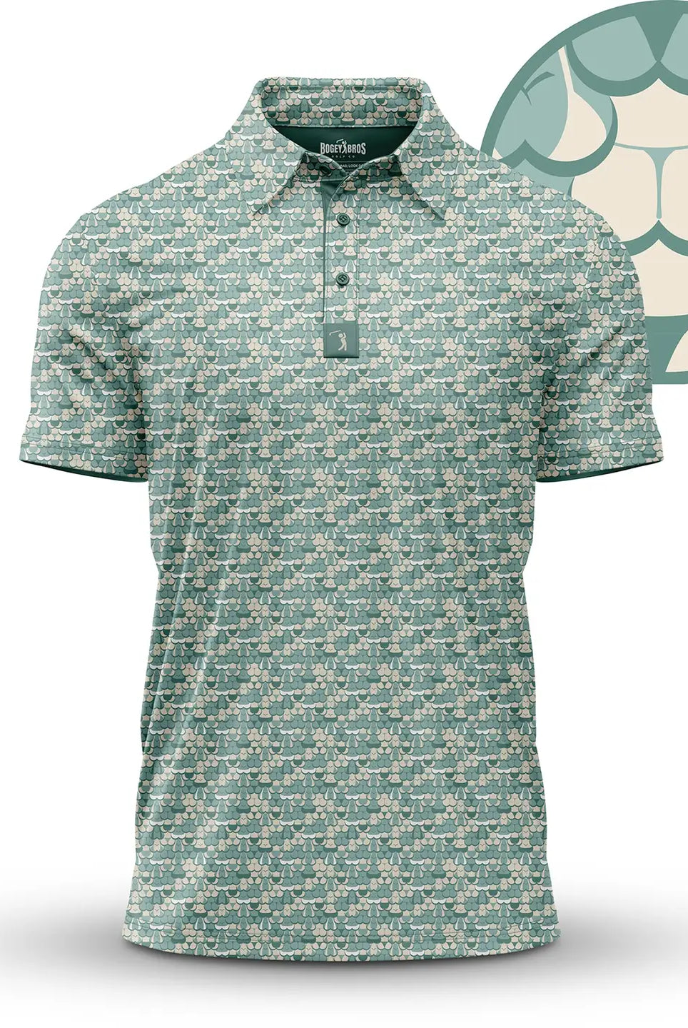 T&A Luscious Polo-Dear Me Southern Boutique, located in DeRidder, Louisiana