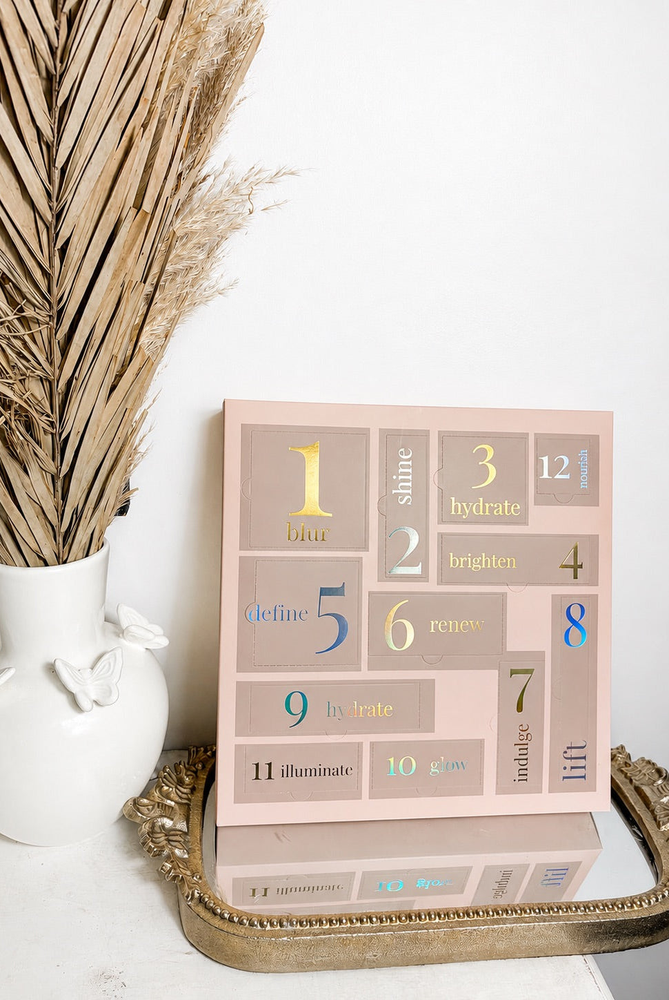 TMLL Advent Calendar-Presales-Dear Me Southern Boutique, located in DeRidder, Louisiana