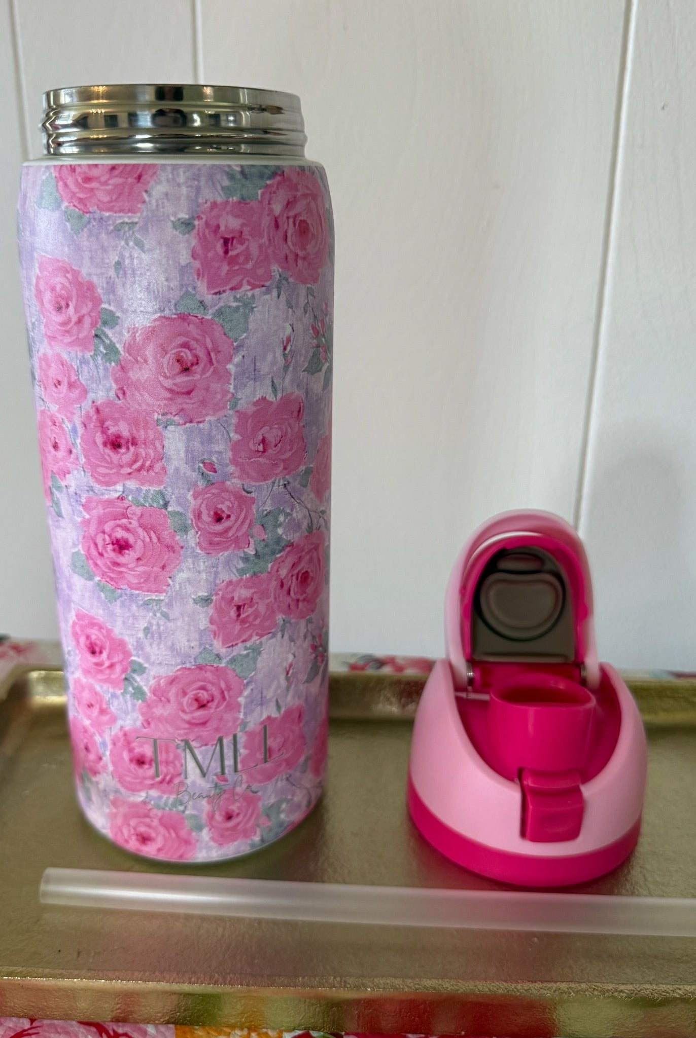 TMLL Beauty Bottle-Dear Me Southern Boutique, located in DeRidder, Louisiana