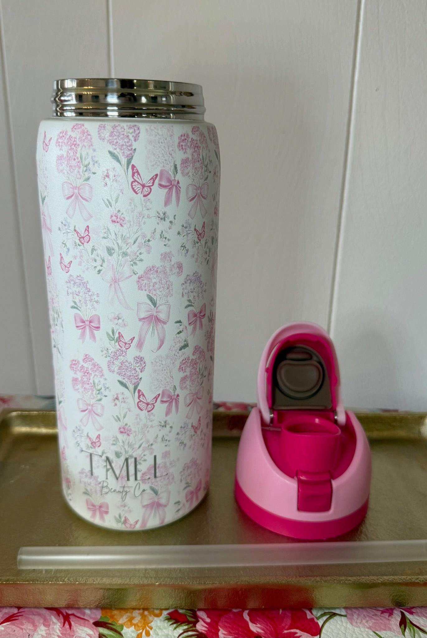 TMLL Beauty Bottle-Dear Me Southern Boutique, located in DeRidder, Louisiana
