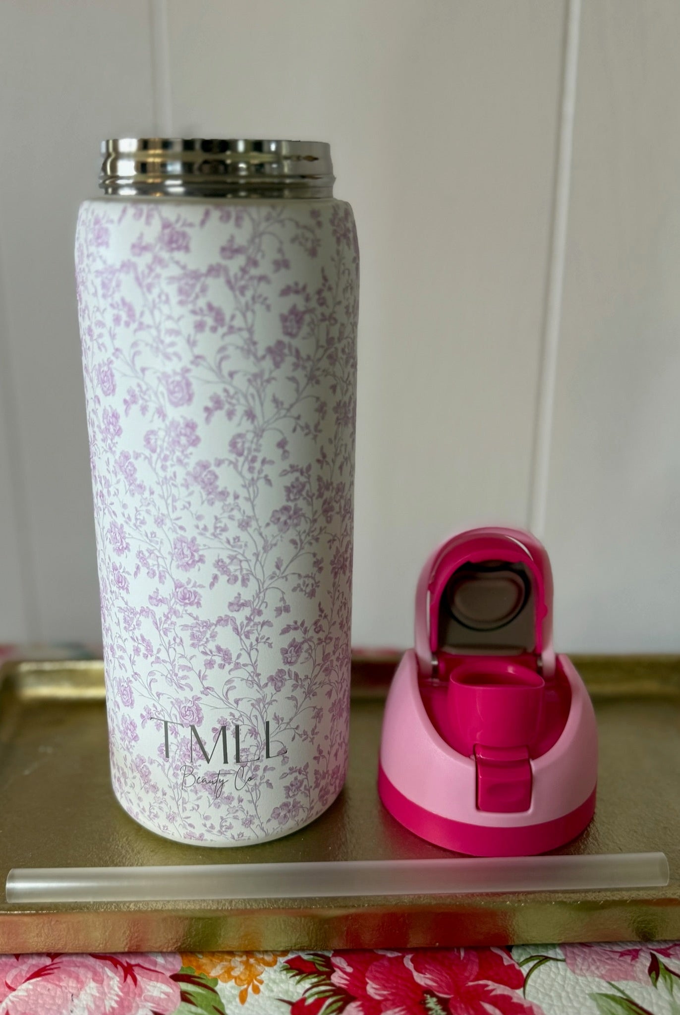 TMLL Beauty Bottle-Dear Me Southern Boutique, located in DeRidder, Louisiana