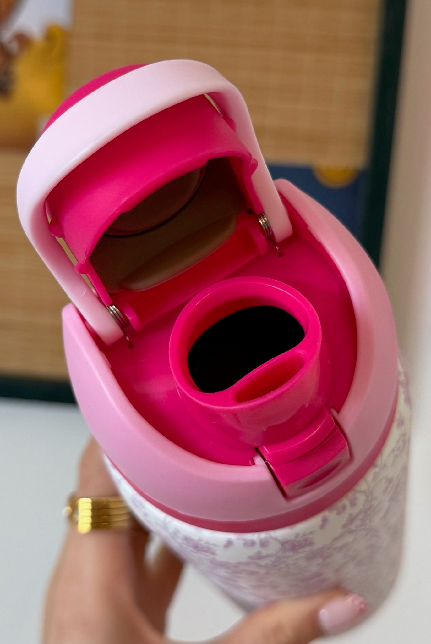 TMLL Beauty Bottle-Dear Me Southern Boutique, located in DeRidder, Louisiana