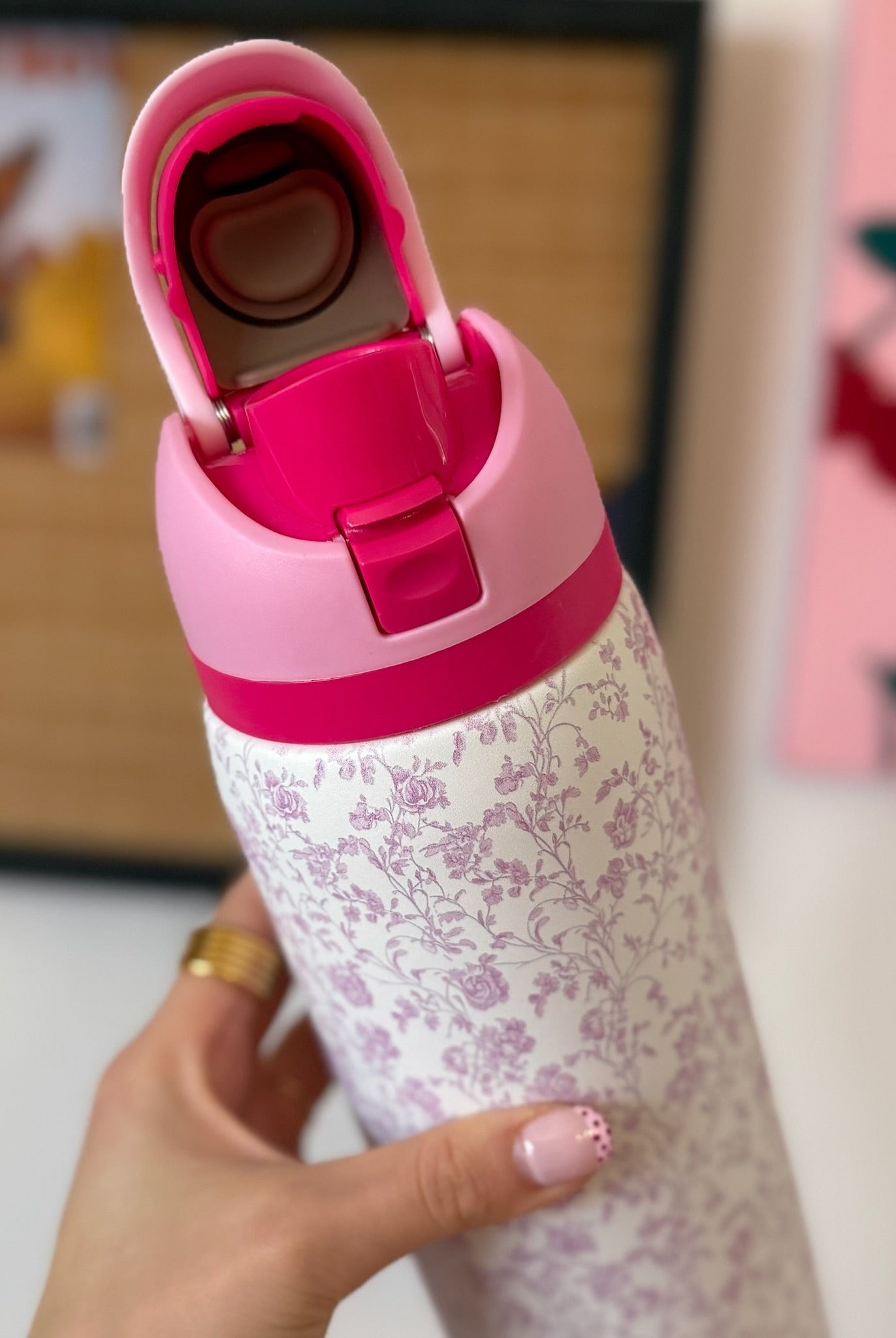 TMLL Beauty Bottle-Dear Me Southern Boutique, located in DeRidder, Louisiana