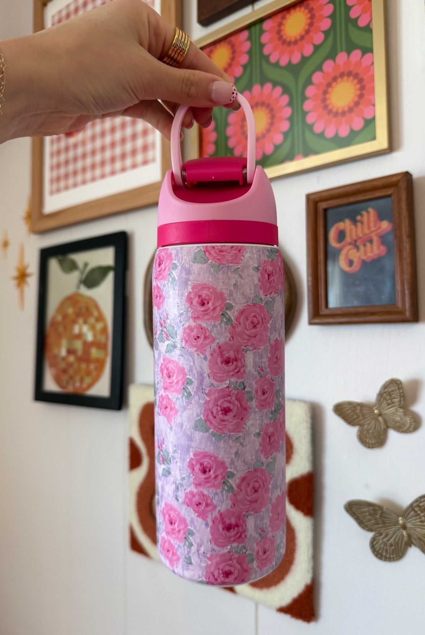 TMLL Beauty Bottle-Dear Me Southern Boutique, located in DeRidder, Louisiana