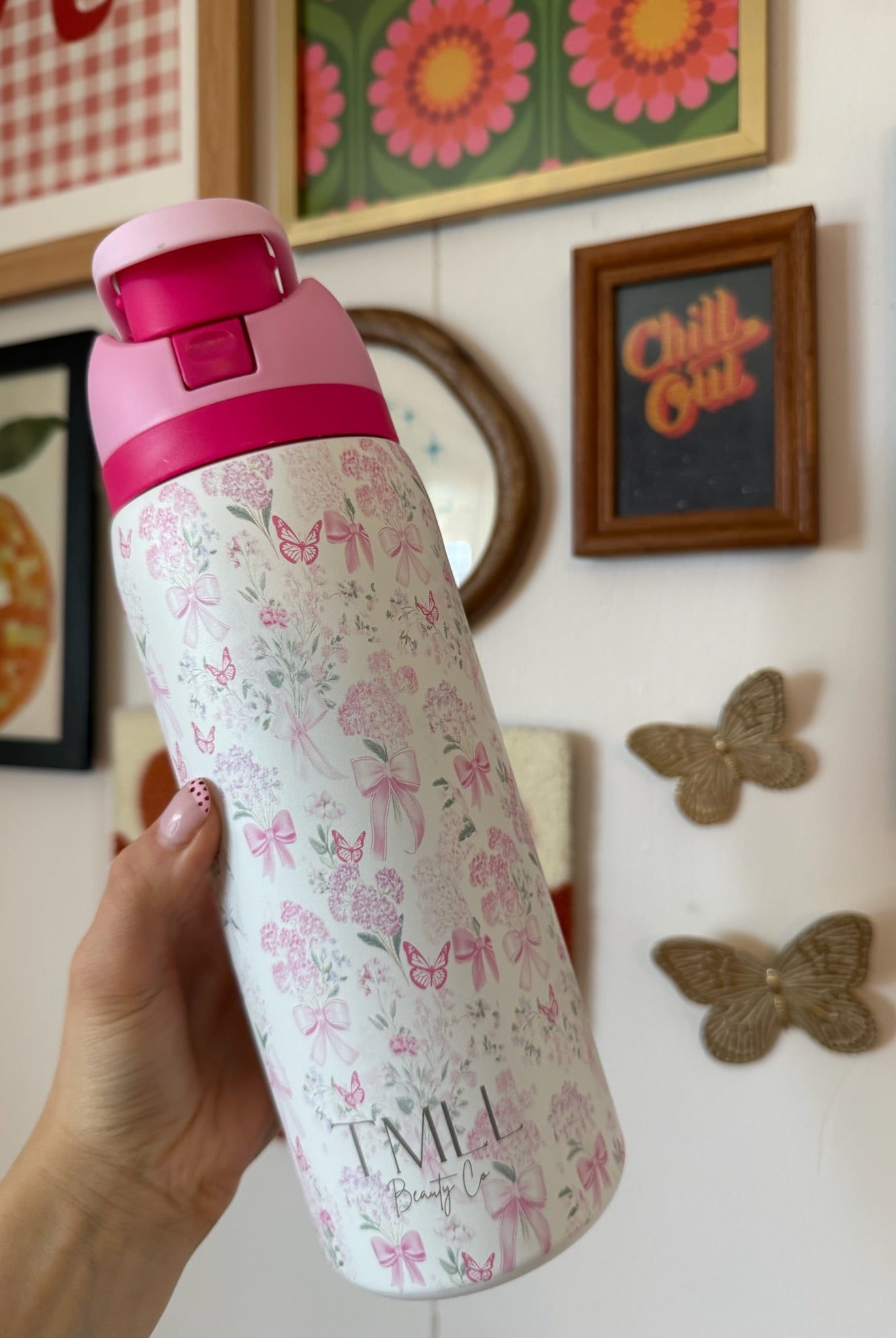 TMLL Beauty Bottle-Dear Me Southern Boutique, located in DeRidder, Louisiana