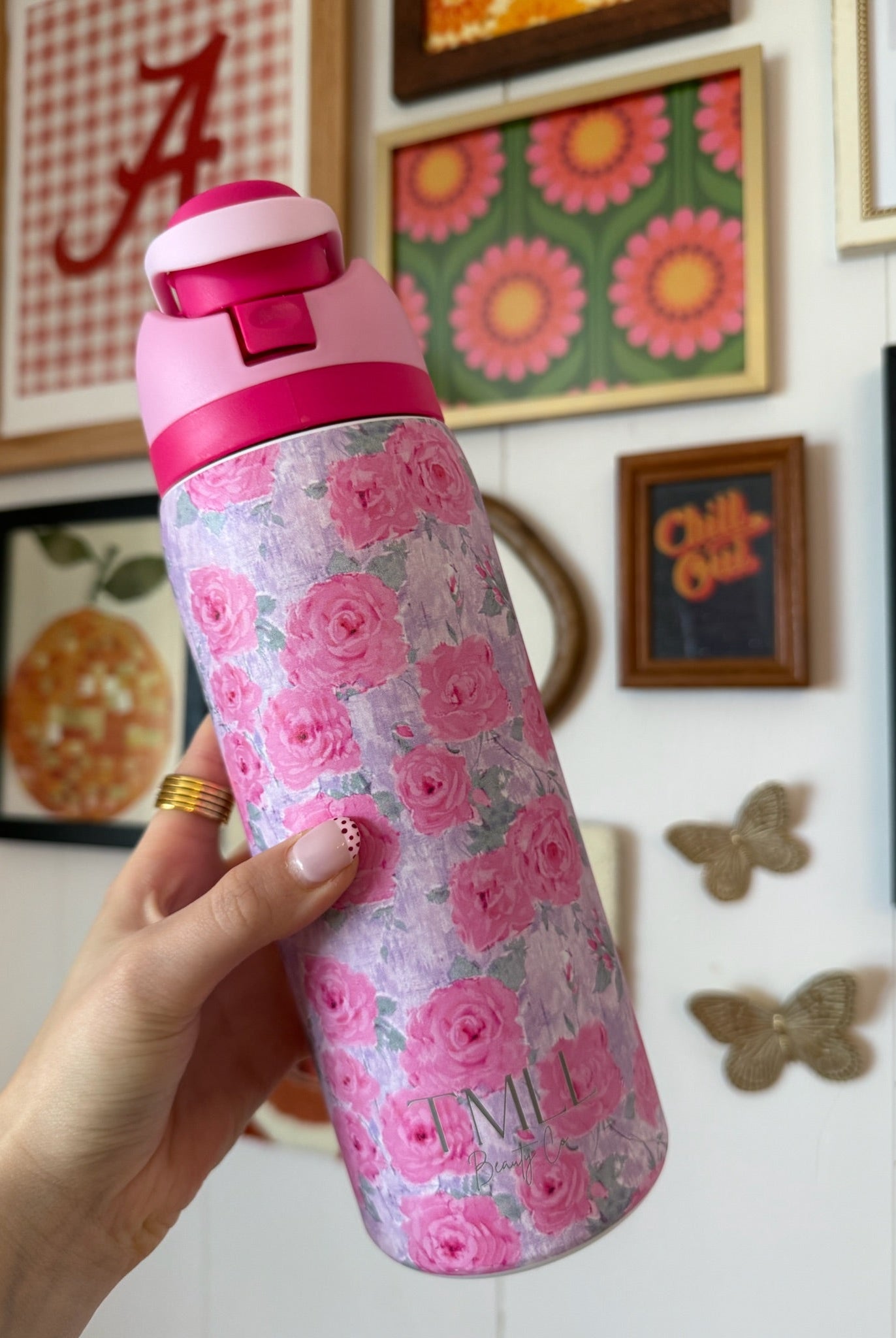 TMLL Beauty Bottle-Dear Me Southern Boutique, located in DeRidder, Louisiana