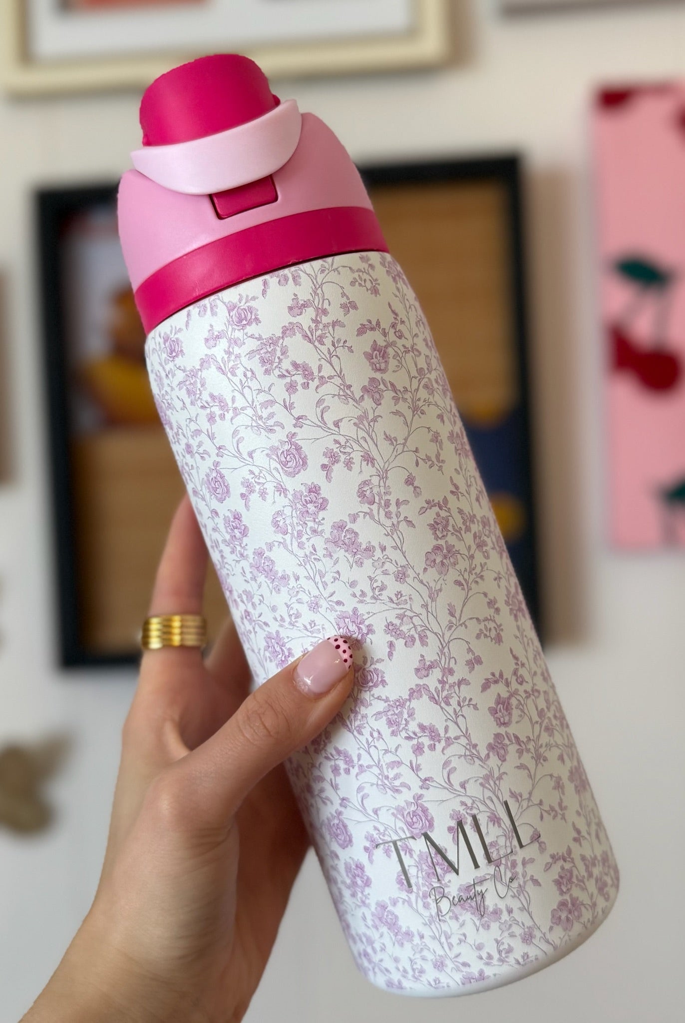 TMLL Beauty Bottle-Dear Me Southern Boutique, located in DeRidder, Louisiana