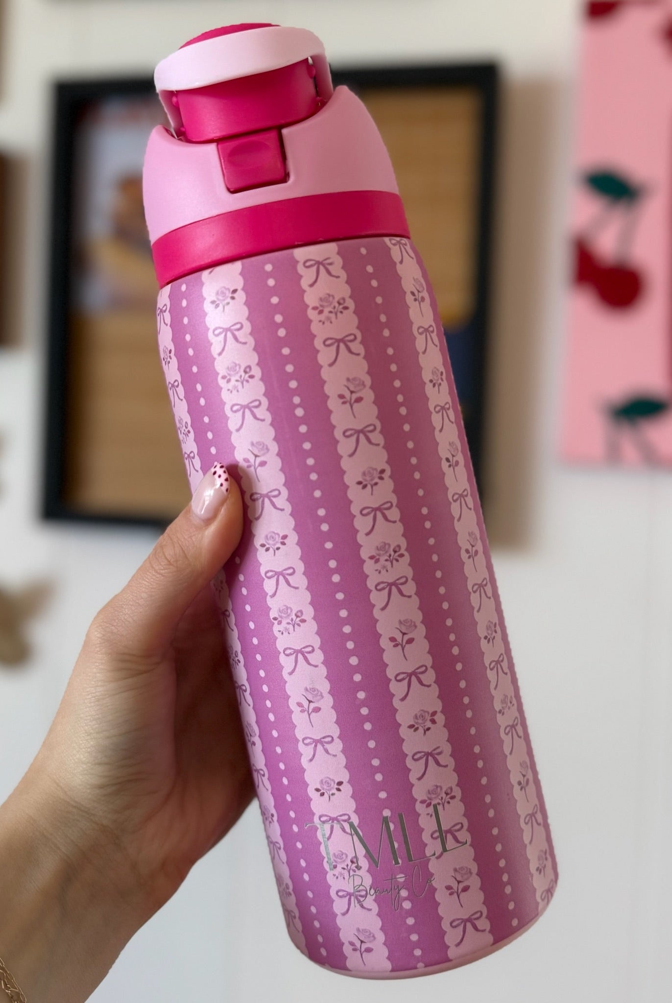TMLL Beauty Bottle-Dear Me Southern Boutique, located in DeRidder, Louisiana
