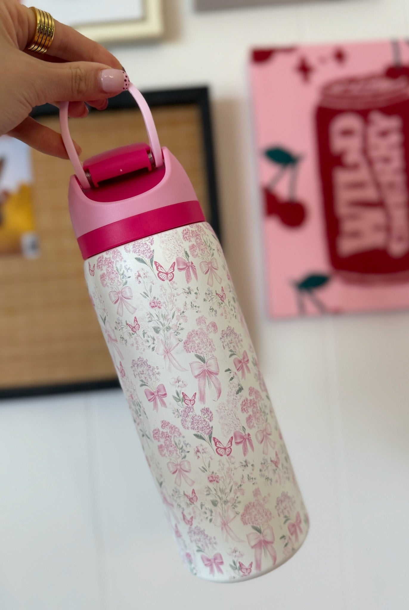 TMLL Beauty Bottle-Dear Me Southern Boutique, located in DeRidder, Louisiana