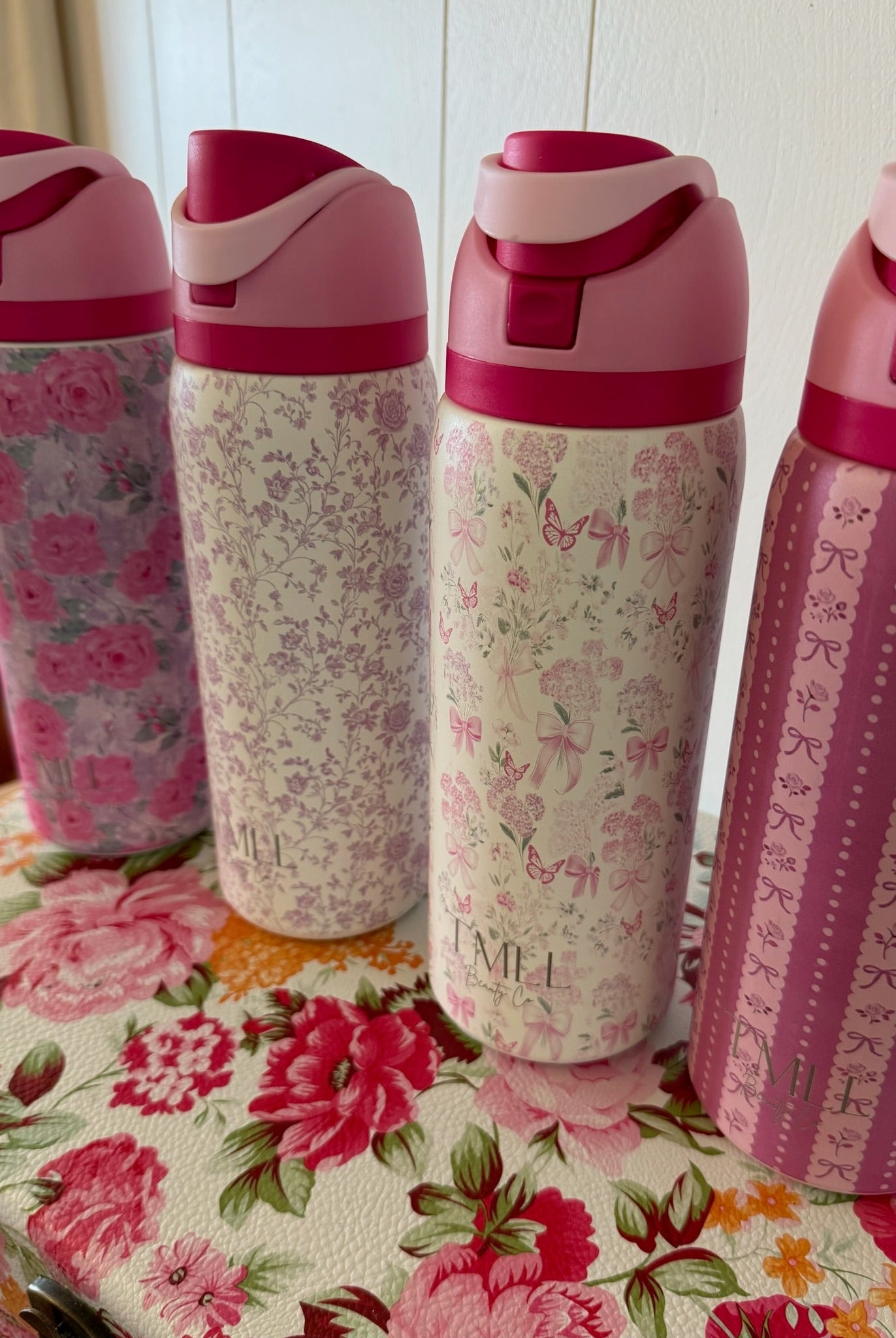TMLL Beauty Bottle-Dear Me Southern Boutique, located in DeRidder, Louisiana