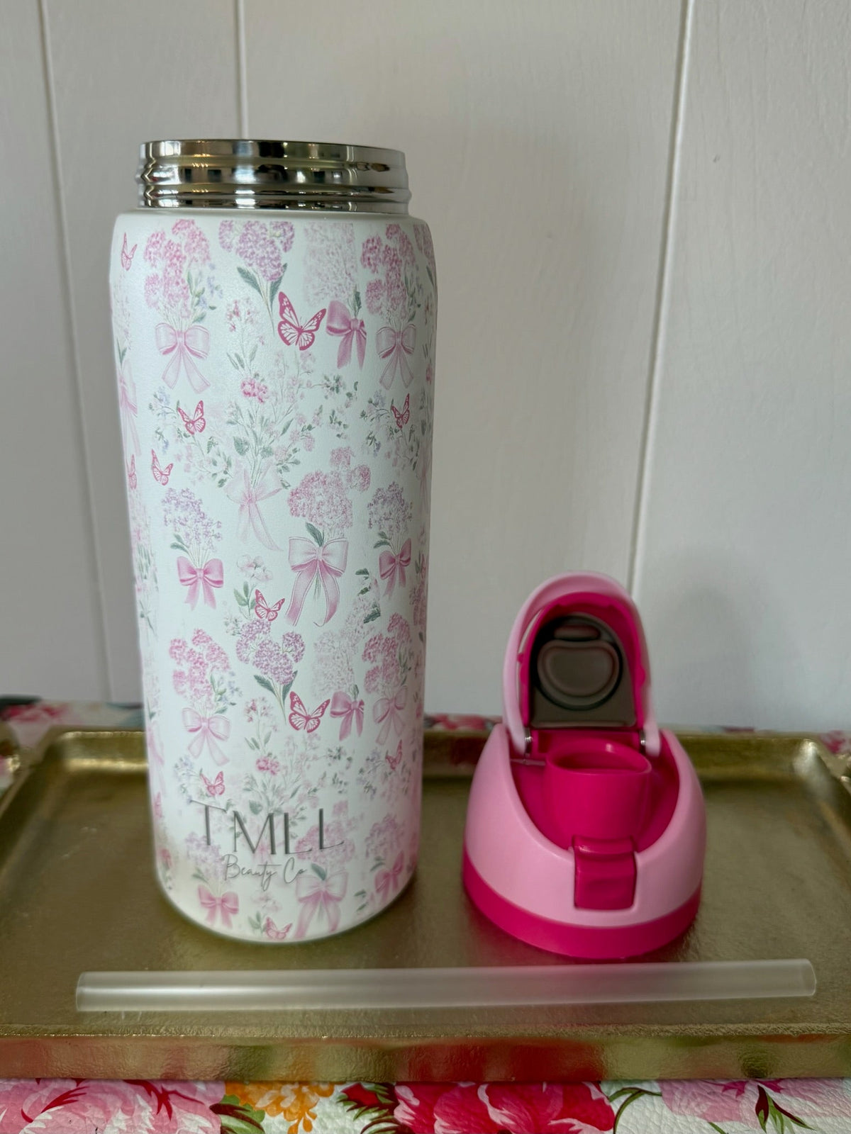 TMLL Beauty Bottle-Health/Beauty-Dear Me Southern Boutique, located in DeRidder, Louisiana