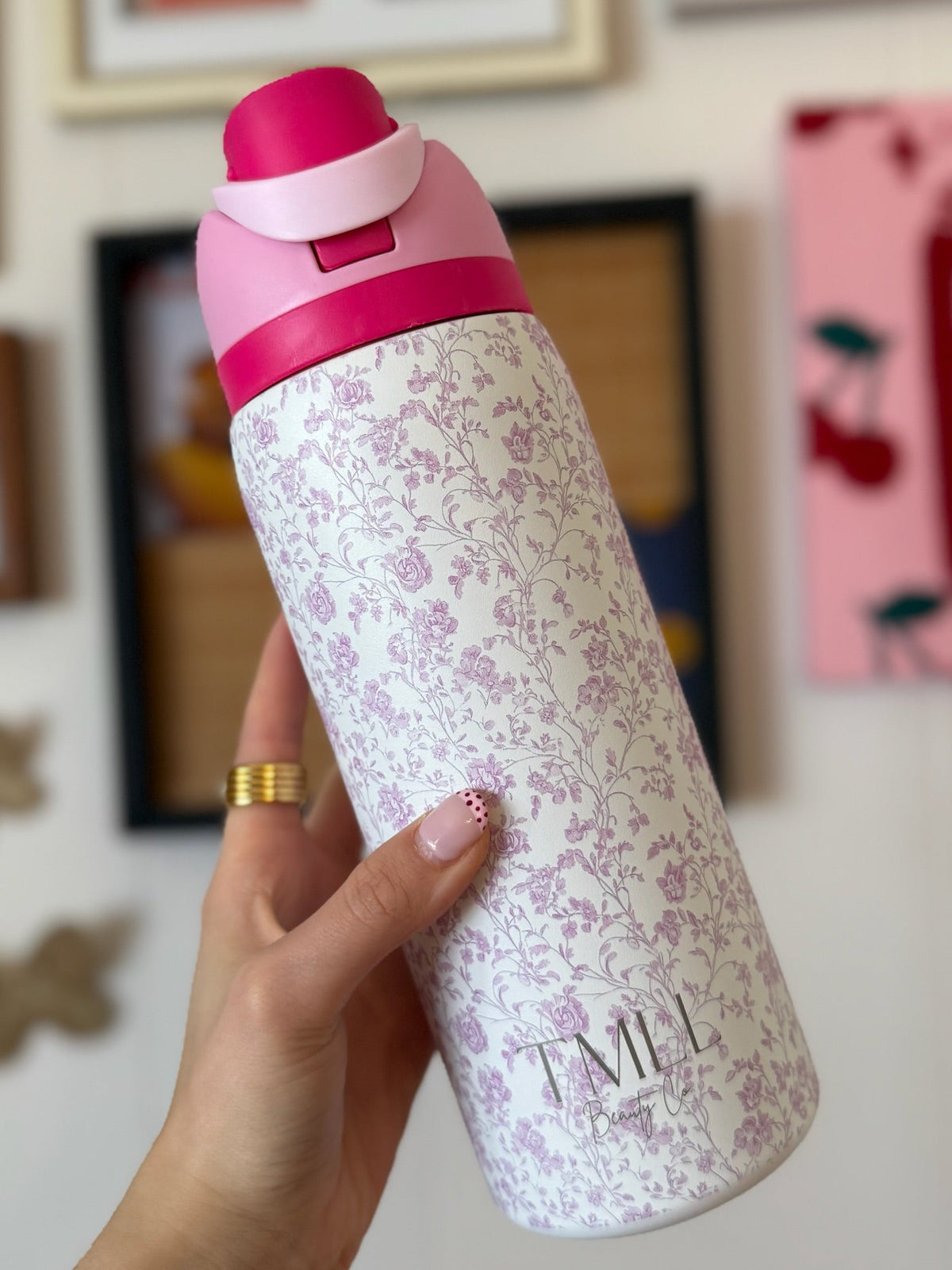 TMLL Beauty Bottle-Health/Beauty-Dear Me Southern Boutique, located in DeRidder, Louisiana