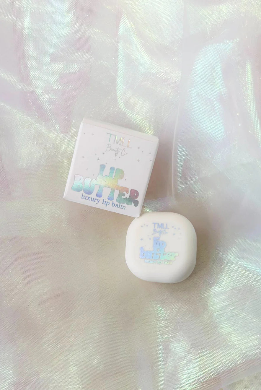TMLL Lip Butter-Health/Beauty-Dear Me Southern Boutique, located in DeRidder, Louisiana