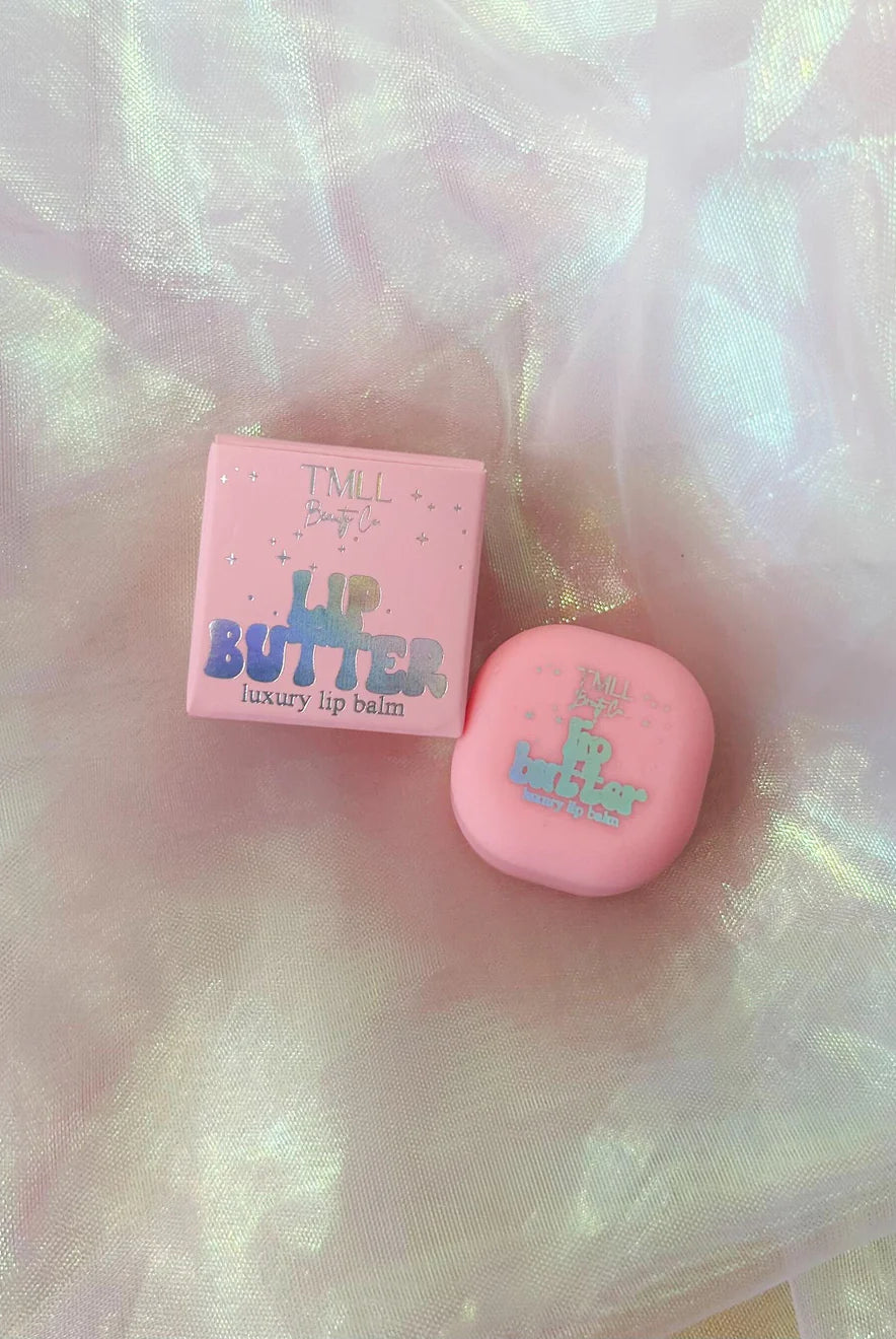 TMLL Lip Butter-Health/Beauty-Dear Me Southern Boutique, located in DeRidder, Louisiana