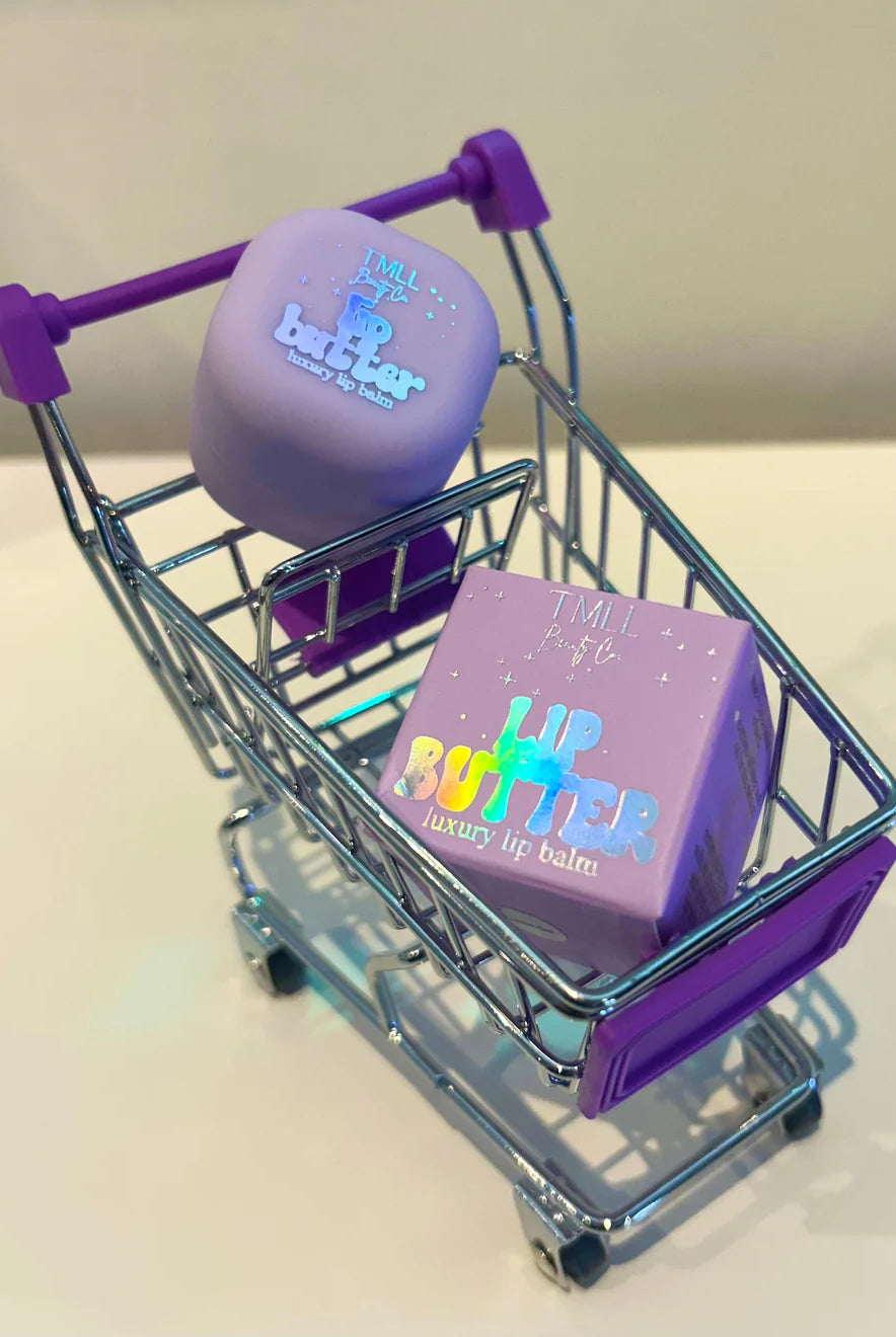TMLL Lip Butter-Health/Beauty-Dear Me Southern Boutique, located in DeRidder, Louisiana