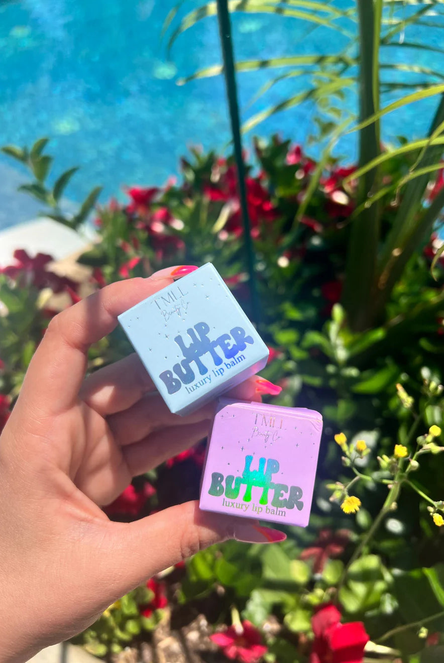 TMLL Lip Butter-Health/Beauty-Dear Me Southern Boutique, located in DeRidder, Louisiana
