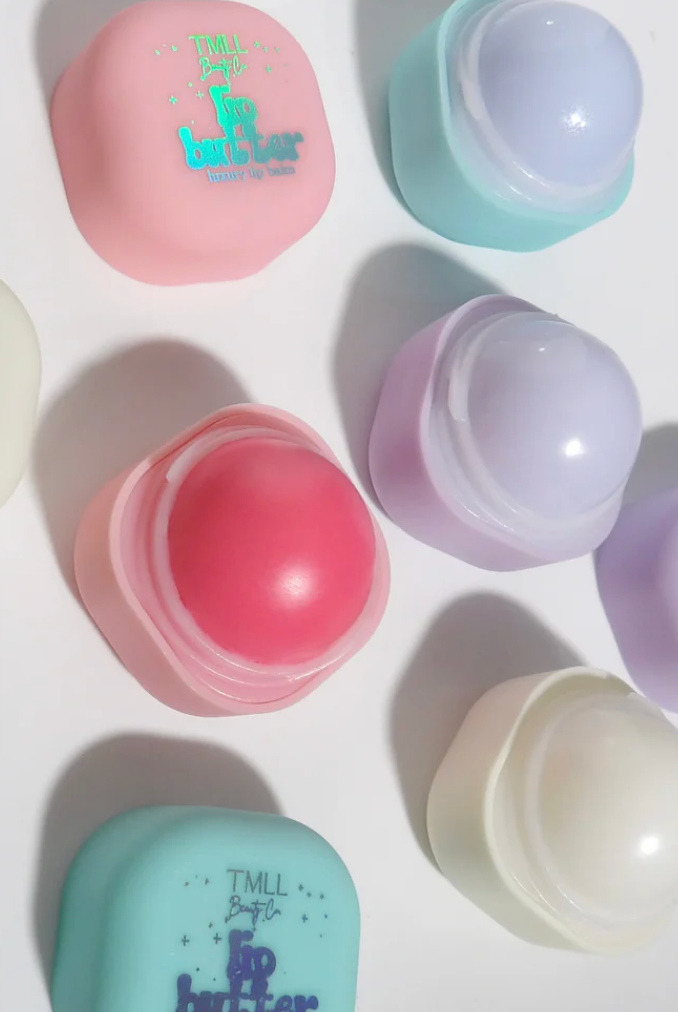 TMLL Lip Butter-Health/Beauty-Dear Me Southern Boutique, located in DeRidder, Louisiana