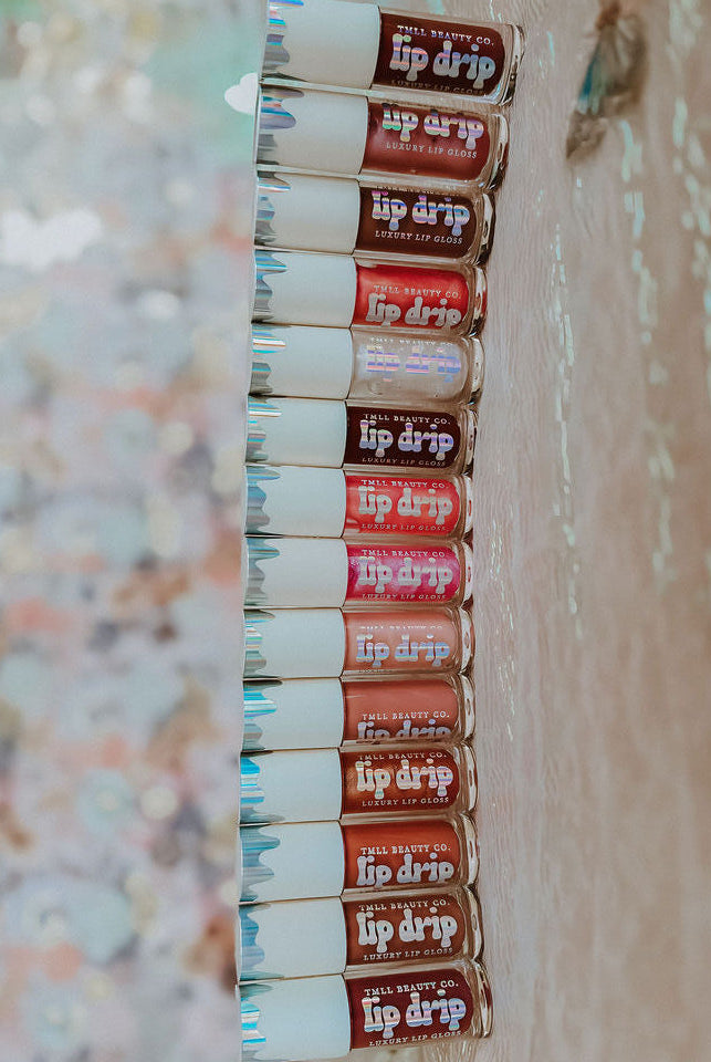 TMLL Lip Drip Luxury Gloss-250 - TMLL Beauty Co - Makeup-Dear Me Southern Boutique, located in DeRidder, Louisiana