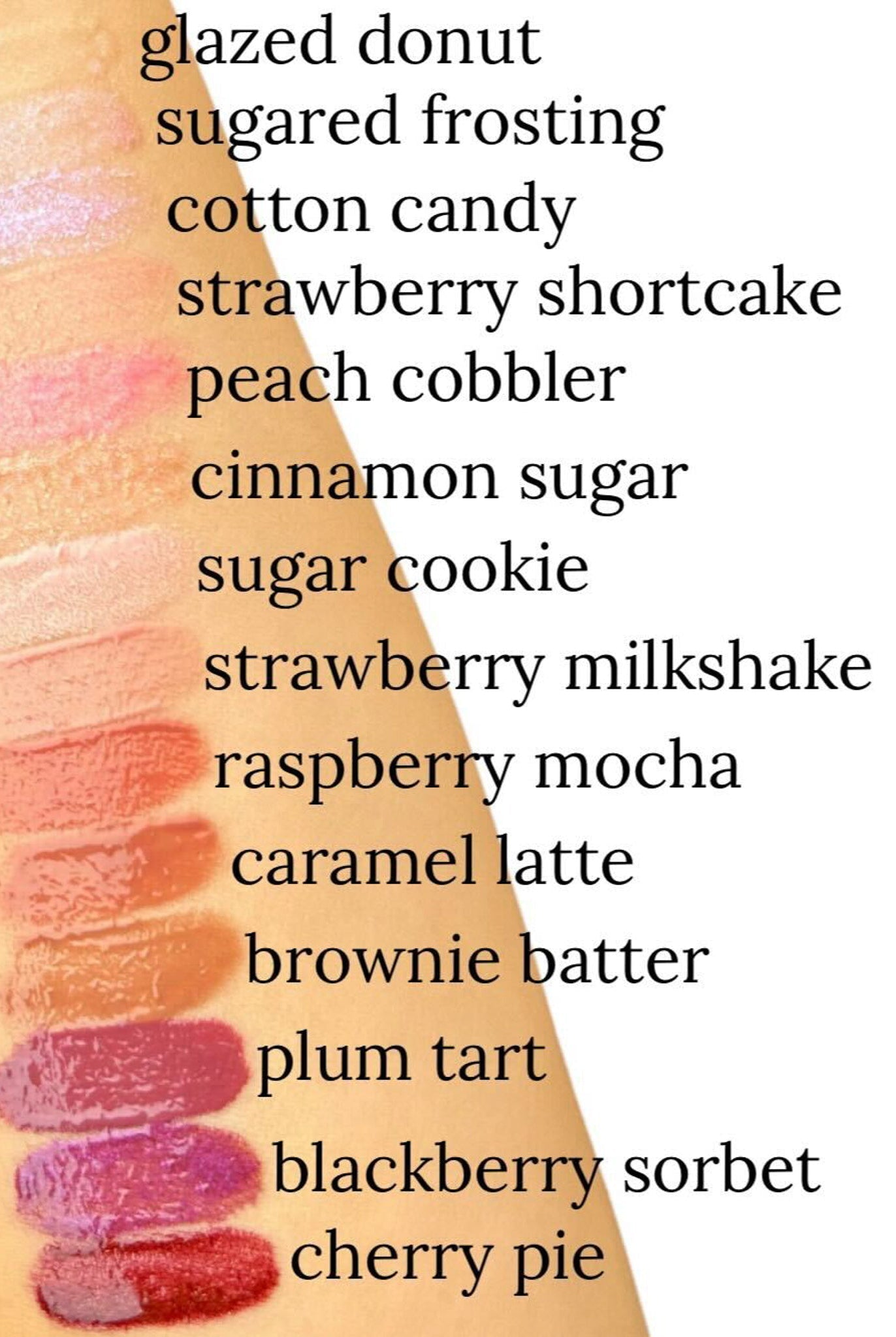 TMLL Lip Drip Luxury Gloss-250 - TMLL Beauty Co - Makeup-Dear Me Southern Boutique, located in DeRidder, Louisiana