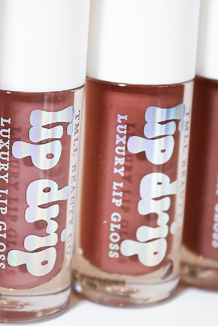 TMLL Lip Drip Luxury Gloss-250 - TMLL Beauty Co - Makeup-Dear Me Southern Boutique, located in DeRidder, Louisiana