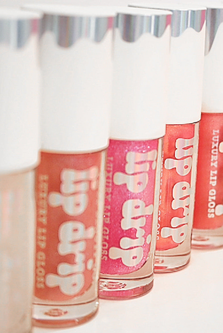 TMLL Lip Drip Luxury Gloss-250 - TMLL Beauty Co - Makeup-Dear Me Southern Boutique, located in DeRidder, Louisiana