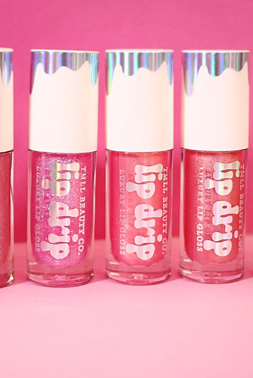 TMLL Lip Drip Luxury Gloss-250 - TMLL Beauty Co - Makeup-Dear Me Southern Boutique, located in DeRidder, Louisiana