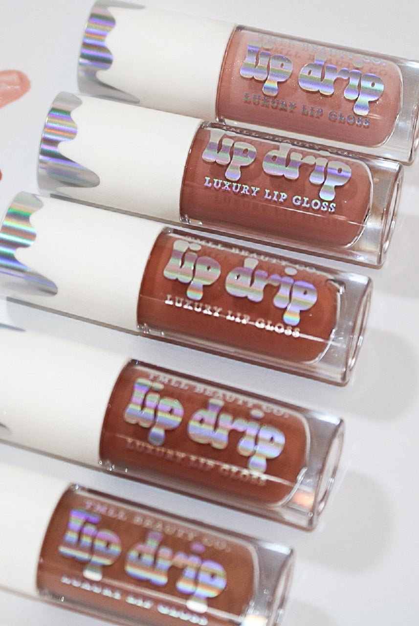 TMLL Lip Drip Luxury Gloss-250 - TMLL Beauty Co - Makeup-Dear Me Southern Boutique, located in DeRidder, Louisiana