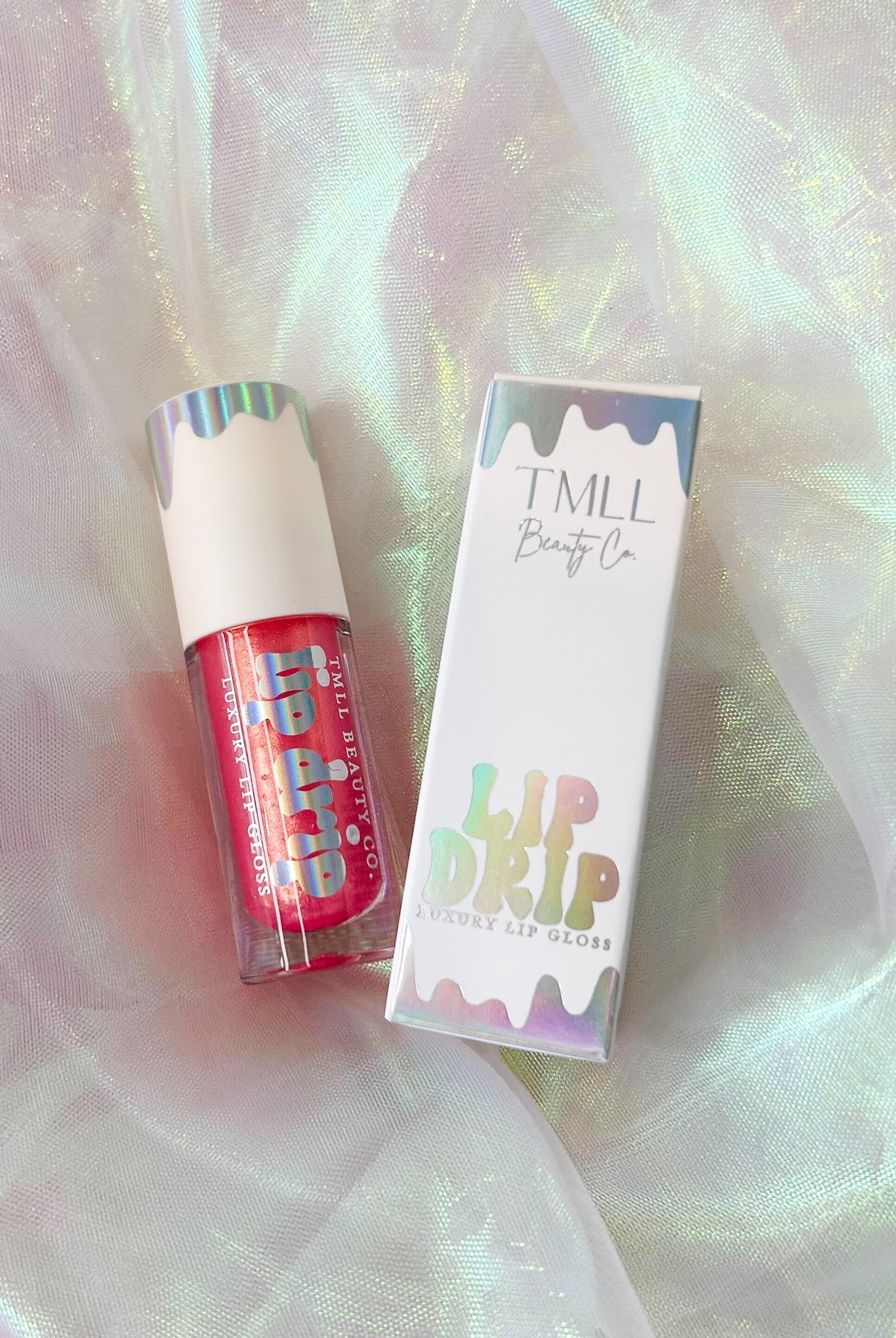TMLL Lip Drip Luxury Gloss-250 - TMLL Beauty Co - Makeup-Dear Me Southern Boutique, located in DeRidder, Louisiana