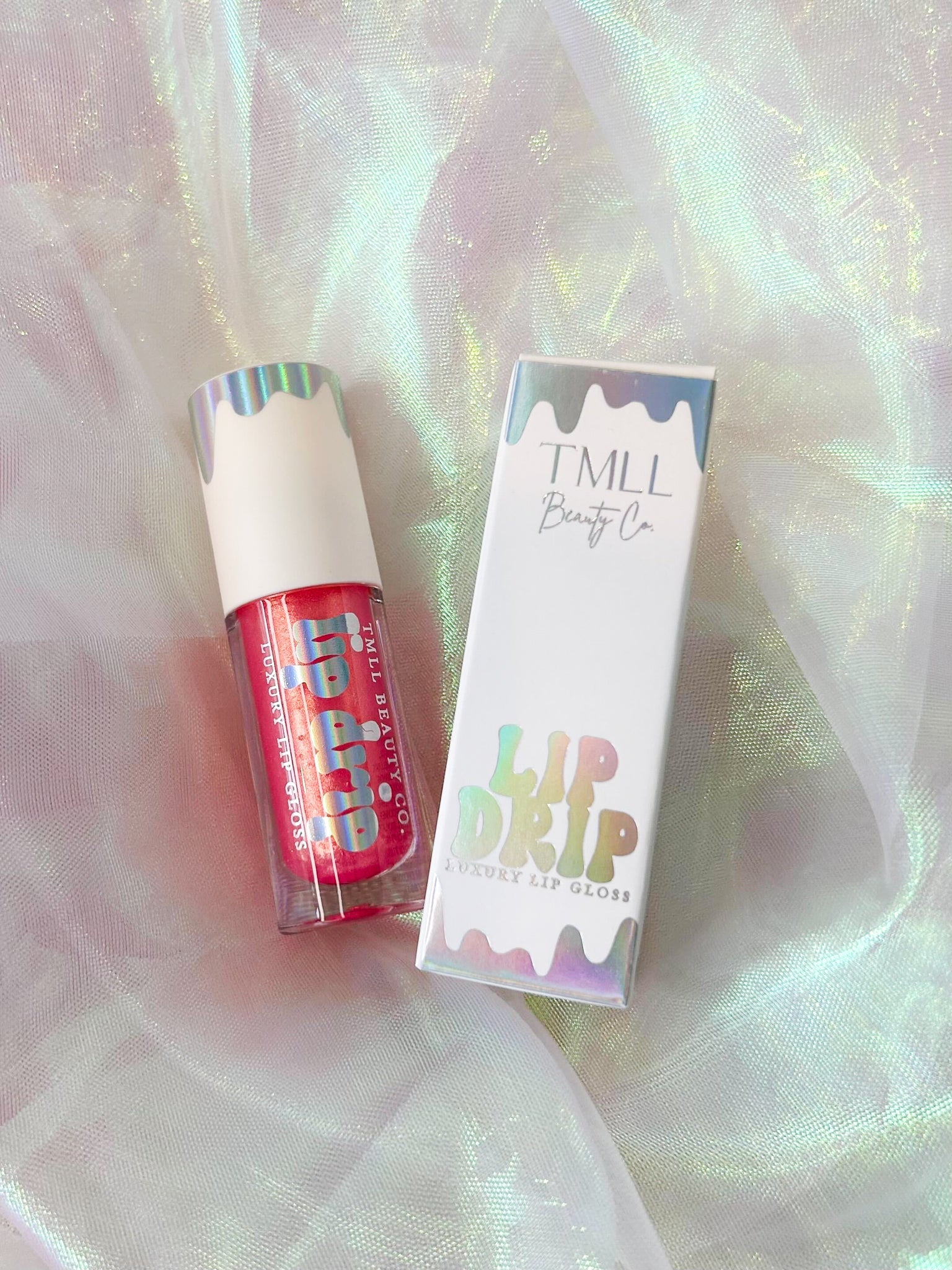 TMLL Lip Drip Luxury Gloss-250 - TMLL Beauty Co - Makeup-Dear Me Southern Boutique, located in DeRidder, Louisiana