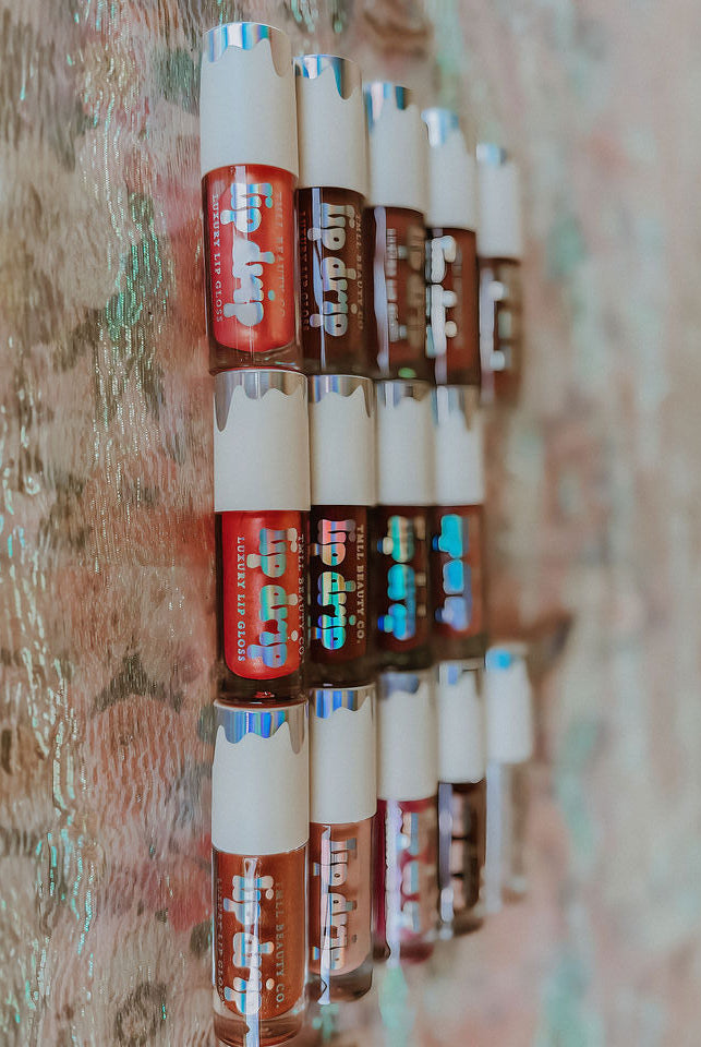 TMLL Lip Drip Luxury Gloss-250 - TMLL Beauty Co - Makeup-Dear Me Southern Boutique, located in DeRidder, Louisiana