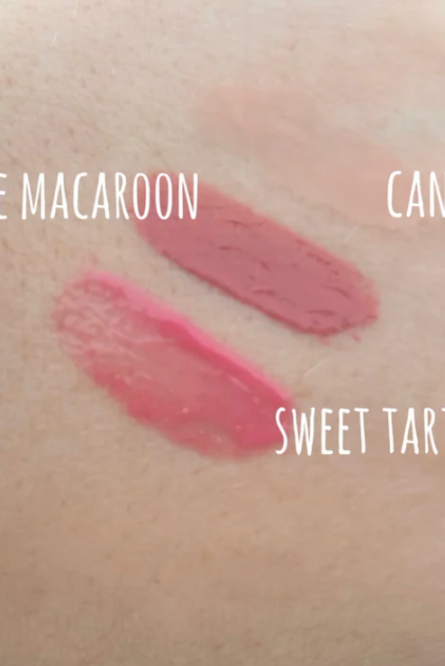 TMLL Lip Drip Trio-Dear Me Southern Boutique, located in DeRidder, Louisiana