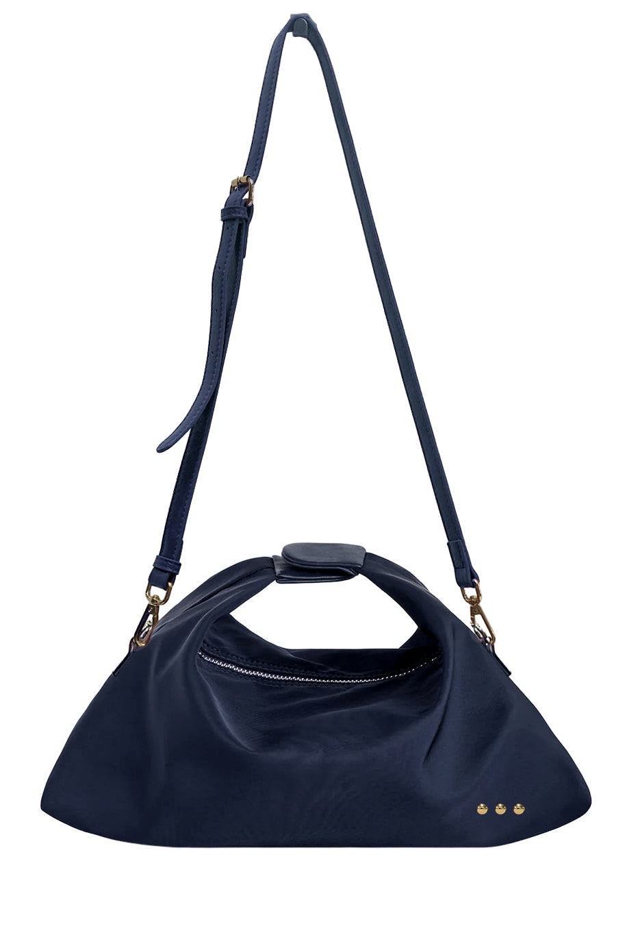 Taylor Nylon Slouchy Crossbody Bag - ARRAY SPECIAL-Presales-Dear Me Southern Boutique, located in DeRidder, Louisiana