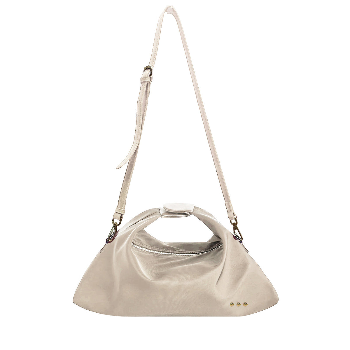 Taylor Nylon Slouchy Crossbody Bag-Presales-Dear Me Southern Boutique, located in DeRidder, Louisiana