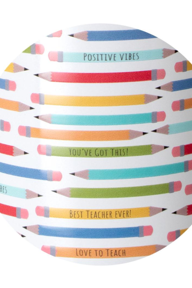 Teacher Life Swig Travel Mug 22oz-Travel Mugs-Dear Me Southern Boutique, located in DeRidder, Louisiana