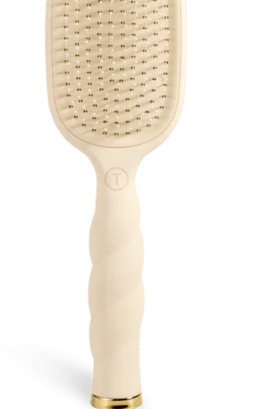Teleties Detangler Hairbrush-Dear Me Southern Boutique, located in DeRidder, Louisiana