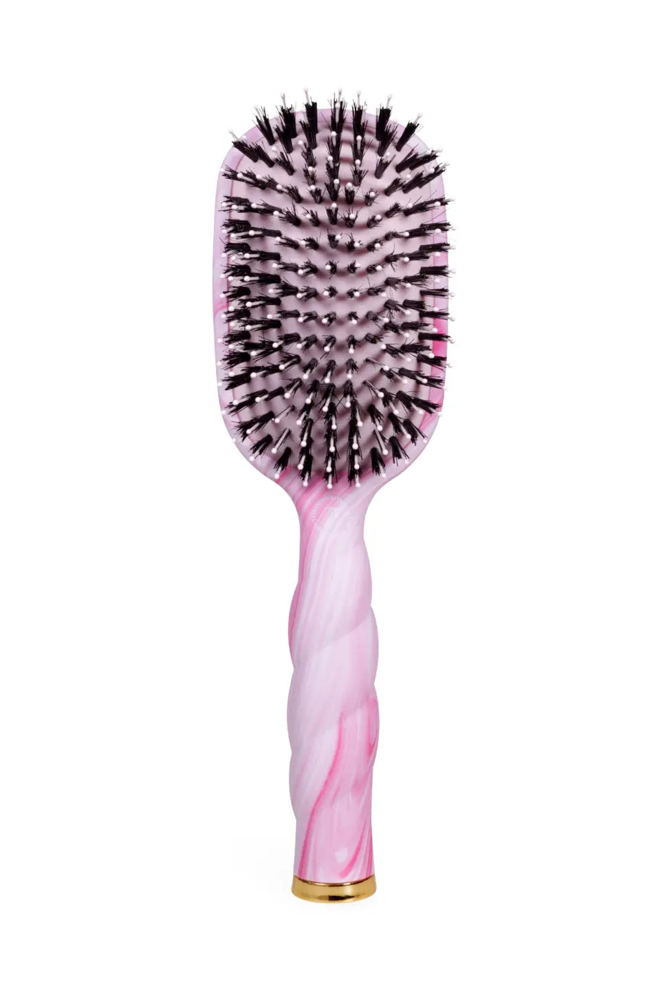 Teleties Hairbrushes-Pink Collection-Dear Me Southern Boutique, located in DeRidder, Louisiana