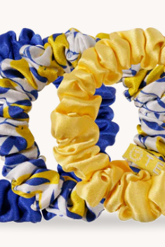 Teleties Limoncello Scrunchies - Small-Scrunchies-Dear Me Southern Boutique, located in DeRidder, Louisiana