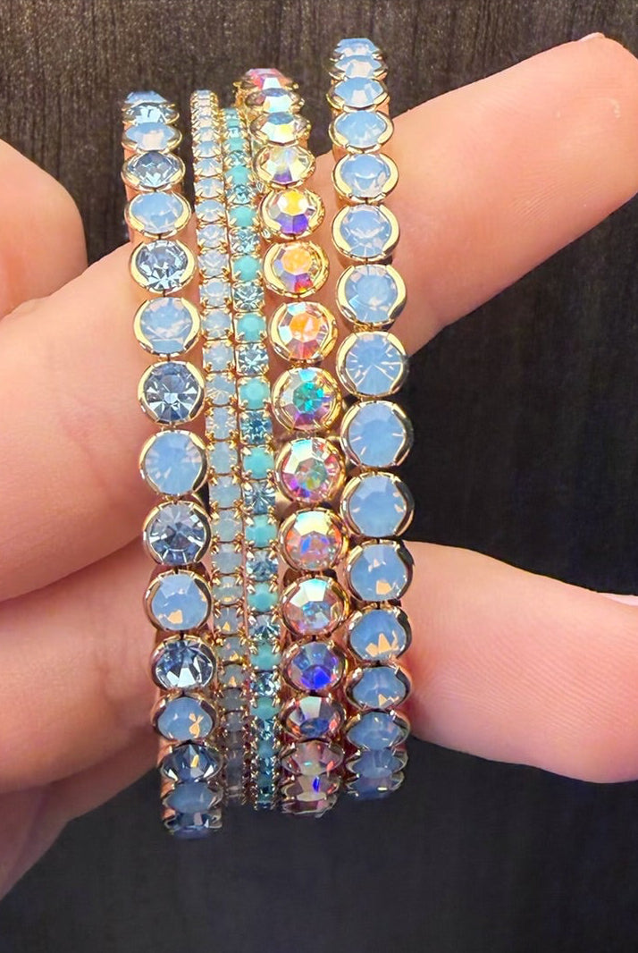 The Ariel Stack-Dear Me Southern Boutique, located in DeRidder, Louisiana