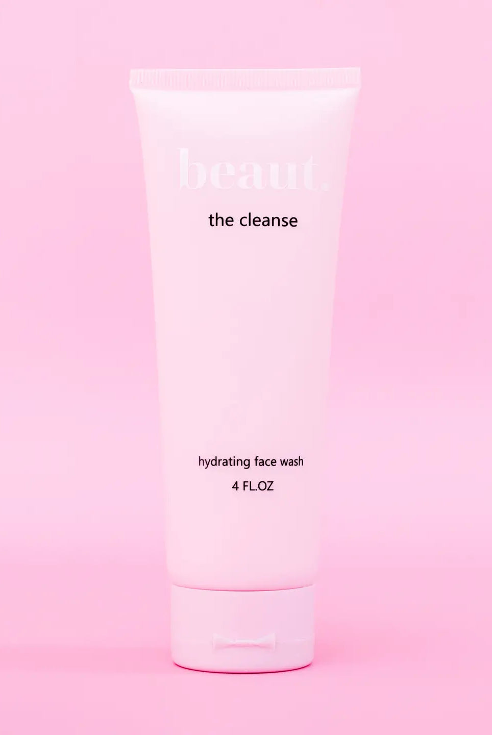 The Cleanse: Everyday Squalane Based Cleanser-Skin Care-Dear Me Southern Boutique, located in DeRidder, Louisiana