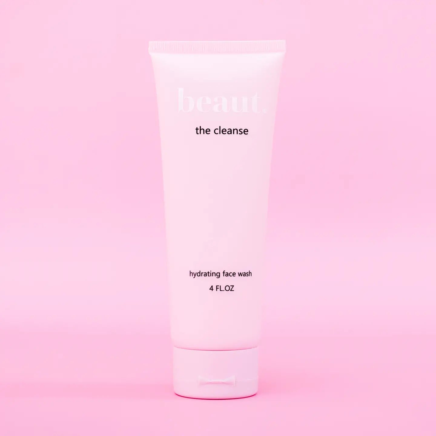 The Cleanse: Everyday Squalane Based Cleanser-Skin Care-Dear Me Southern Boutique, located in DeRidder, Louisiana