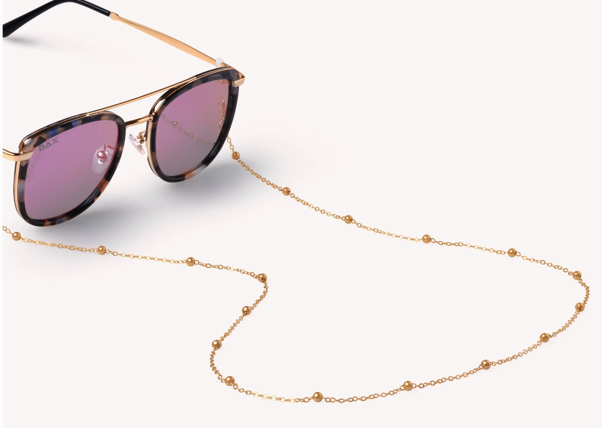 The DAX Eyewear Chain Accessories-Other Accessories-Dear Me Southern Boutique, located in DeRidder, Louisiana